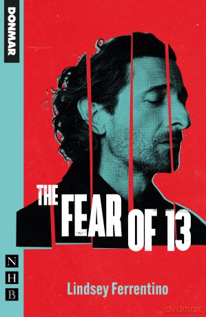 The Fear of 13 (NHB Modern Plays) - Lindsey Ferrentino [KSIĄŻKA]
