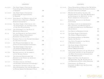 The Federalist Papers (Signature Classics) (Signature Editions) - Alexander Hamilton [KSIĄŻKA]