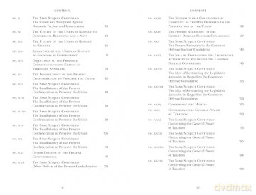 The Federalist Papers (Signature Classics) (Signature Editions) - Alexander Hamilton [KSIĄŻKA]