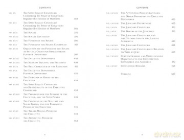 The Federalist Papers (Signature Classics) (Signature Editions) - Alexander Hamilton [KSIĄŻKA]