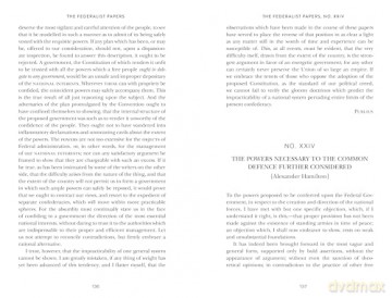 The Federalist Papers (Signature Classics) (Signature Editions) - Alexander Hamilton [KSIĄŻKA]