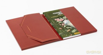The Fermentation Oracle: Readings and Recipes to Take You on a Magical Culinary Journey; 36 Oracle Cards and Guidebook - Julia Skinner [KSIĄŻKA]
