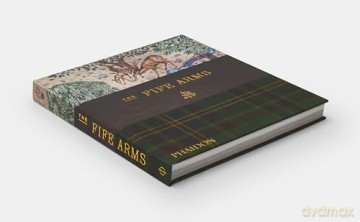 The Fife Arms - Dominic Bradbury [KSIĄŻKA]