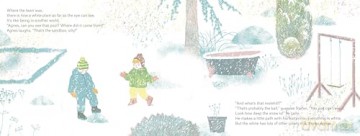 The First Snow - Marie Stumpfova [KSIĄŻKA]