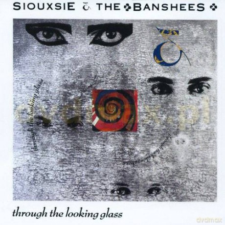 Siouxsie & The Banshees: Through The Looking Glass [CD]
