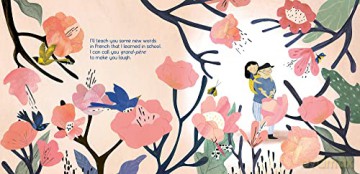 The Four Seasons of the Pipa (Musical Picture Books) - Josée Bisaillon (illus) [KSIĄŻKA]
