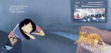 The Four Seasons of the Pipa (Musical Picture Books) - Josée Bisaillon (illus) [KSIĄŻKA]