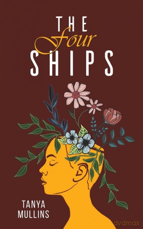 The Four Ships - Tanya Mullins [KSIĄŻKA]