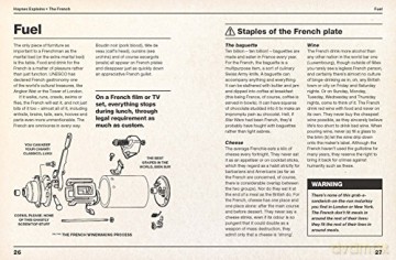 The French: Haynes Explains (Haynes Manuals) - Boris Starling [KSIĄŻKA]