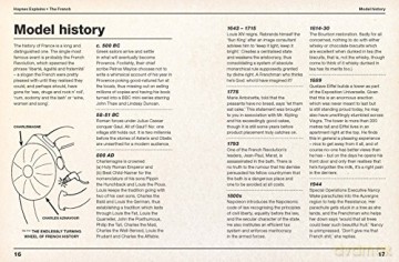 The French: Haynes Explains (Haynes Manuals) - Boris Starling [KSIĄŻKA]