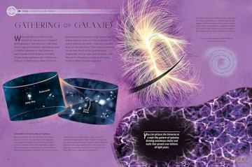 The Future of the Universe: The next trillion years and beyond - Professor Raman Prinja [KSIĄŻKA]