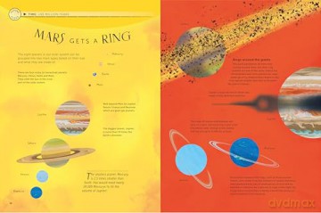 The Future of the Universe: The next trillion years and beyond - Professor Raman Prinja [KSIĄŻKA]