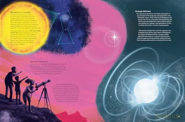 The Future of the Universe: The next trillion years and beyond - Professor Raman Prinja [KSIĄŻKA]