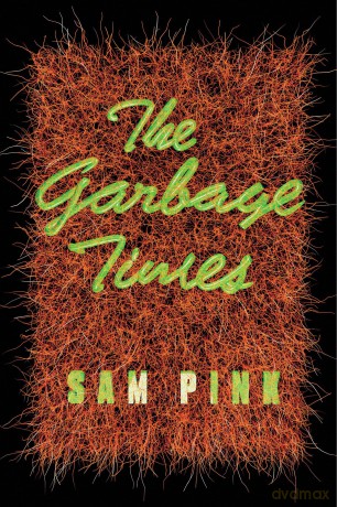 The Garbage Times/White Ibis: Two Novellas - Sam Pink [KSIĄŻKA]