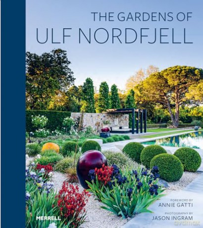 The Gardens of Ulf Nordfjell: 0 - Ulf Nordfjell [KSIĄŻKA]