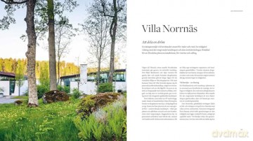 The Gardens of Ulf Nordfjell: 0 - Ulf Nordfjell [KSIĄŻKA]