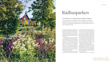 The Gardens of Ulf Nordfjell: 0 - Ulf Nordfjell [KSIĄŻKA]