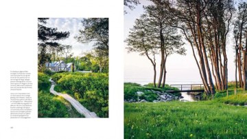 The Gardens of Ulf Nordfjell: 0 - Ulf Nordfjell [KSIĄŻKA]
