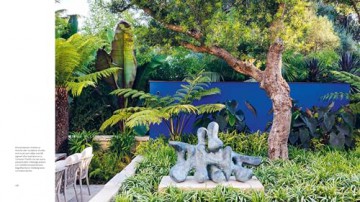 The Gardens of Ulf Nordfjell: 0 - Ulf Nordfjell [KSIĄŻKA]