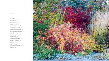 The Gardens of Ulf Nordfjell: 0 - Ulf Nordfjell [KSIĄŻKA]