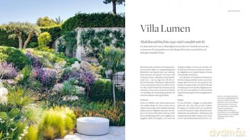 The Gardens of Ulf Nordfjell: 0 - Ulf Nordfjell [KSIĄŻKA]