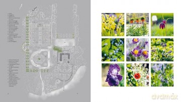 The Gardens of Ulf Nordfjell: 0 - Ulf Nordfjell [KSIĄŻKA]