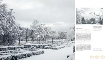 The Gardens of Ulf Nordfjell: 0 - Ulf Nordfjell [KSIĄŻKA]