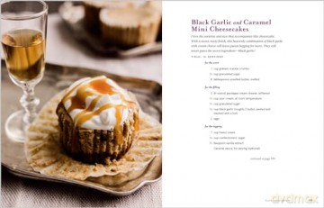 The Garlic Companion: Recipes, Crafts, Preservation Techniques, and Simple Ways to Grow Your Own - Kristin Graves [KSIĄŻKA]