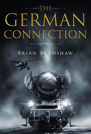 The German Connection - Brian Bradshaw [KSIĄŻKA]