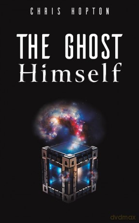 The Ghost Himself - Chris Hopton [KSIĄŻKA]