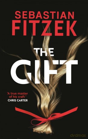 The Gift - Sebastian Fitzek [KSIĄŻKA]