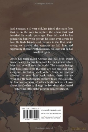 The Gift - Part II - John Neisser [KSIĄŻKA]