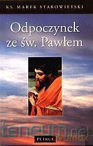 Odpoczynek ze Św. Pawłem [KSĄŻKA]