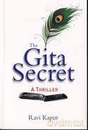The Gita Secret - Ravi Kapur [KSIĄŻKA]