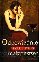 Odpowiednie małżeństwo [KSĄŻKA]