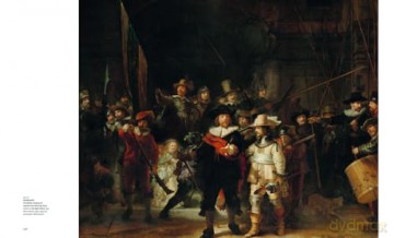 The Golden Age of Dutch and Flemish Painting - Norbert Wolf [KSIĄŻKA]
