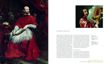The Golden Age of Dutch and Flemish Painting - Norbert Wolf [KSIĄŻKA]