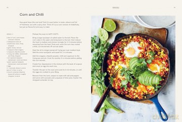 The Good Farm Cookbook: Everyday family recipes for a nourishing, hopeful life - Matilda Brown [KSIĄŻKA]