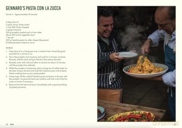 The Good Kitchen: Love and Connection Through Food - Danny McCubbin [KSIĄŻKA]