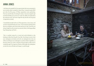 The Good Kitchen: Love and Connection Through Food - Danny McCubbin [KSIĄŻKA]