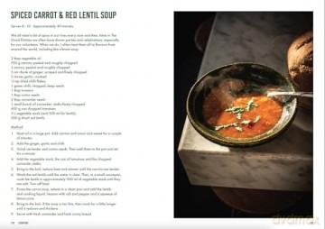 The Good Kitchen: Love and Connection Through Food - Danny McCubbin [KSIĄŻKA]