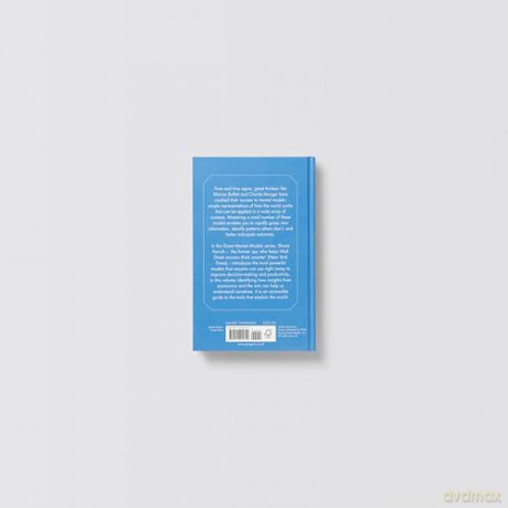 The Great Mental Models: Economics and Art: Economics and Art - Shane Parrish [KSIĄŻKA]
