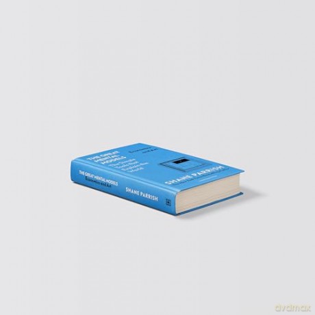 The Great Mental Models: Economics and Art: Economics and Art - Shane Parrish [KSIĄŻKA]