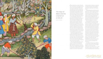 The Great Mughals: Art, Architecture and Opulence - Susan Stronge [KSIĄŻKA]