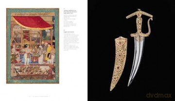 The Great Mughals: Art, Architecture and Opulence - Susan Stronge [KSIĄŻKA]