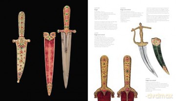 The Great Mughals: Art, Architecture and Opulence - Susan Stronge [KSIĄŻKA]