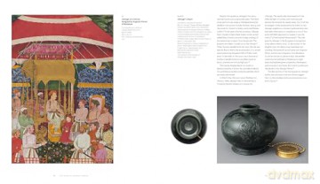 The Great Mughals: Art, Architecture and Opulence - Susan Stronge [KSIĄŻKA]