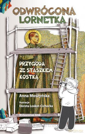 Odwrócona lornetka [KSĄŻKA]