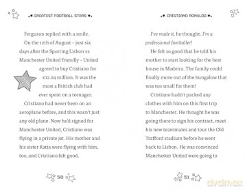 The Greatest Football Stars 5 Book Collection - Luke Paton [KSIĄŻKA]