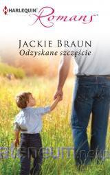 Odzyskane szczęście [KSĄŻKA]